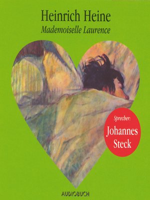 cover image of Mademoiselle Laurence